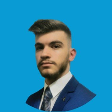 Nicholas Labati