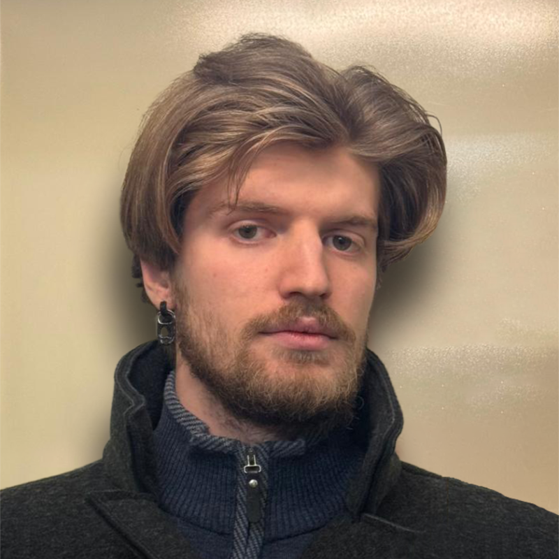 Thomas Bizzaro